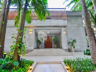 Foto do Casa-Casa tipo para venda em Jardim América com 4 quartos, sendo 4 suítes, 1,117m²