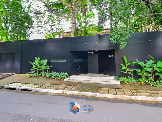 Casa com 1101m² 4 quartos e 6 banheiros, à venda, no bairro Jardim América em São Paulo