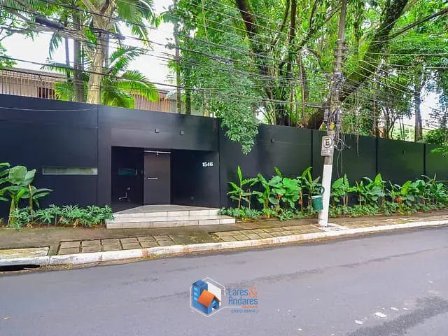 Casa com 1101m² 4 quartos e 6 banheiros, à venda, no bairro Jardim América em São Paulo