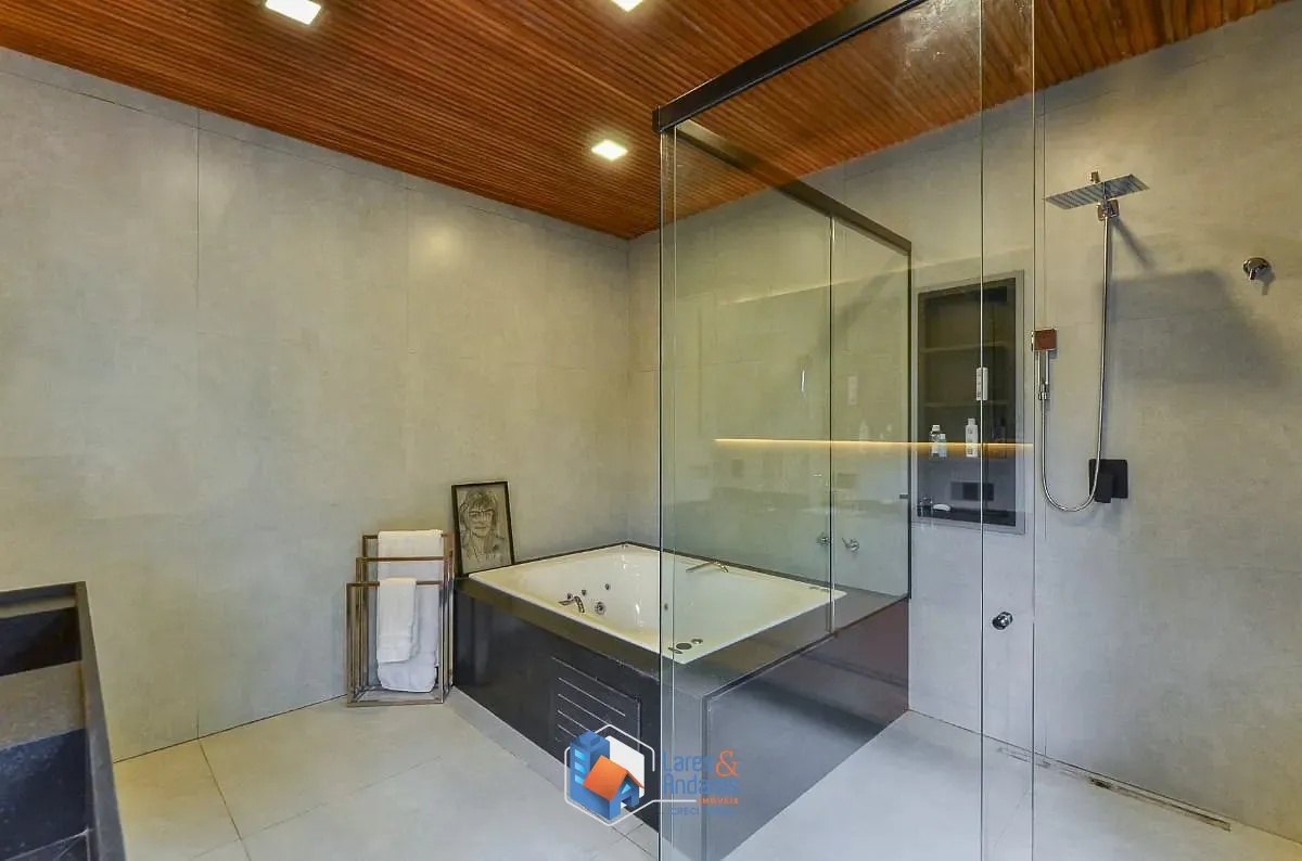 Casa, 4 quartos, 1117 m² - Foto 65