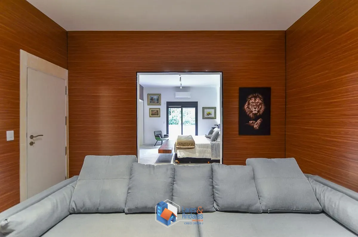 Casa, 4 quartos, 1117 m² - Foto 57
