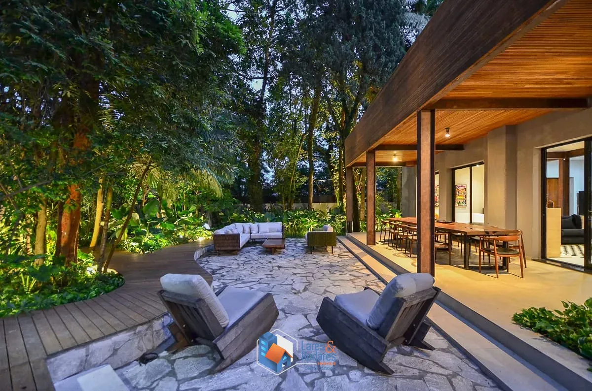 Casa, 4 quartos, 1117 m² - Foto 82