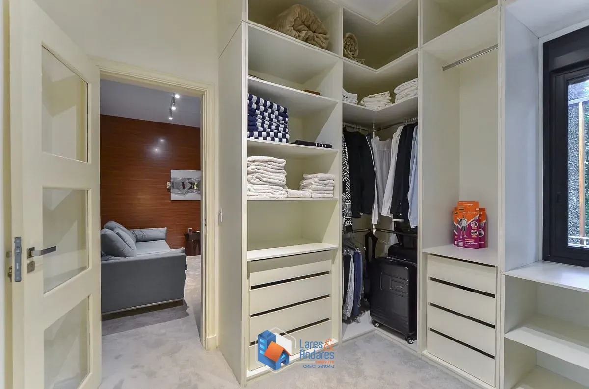 Casa, 4 quartos, 1117 m² - Foto 58