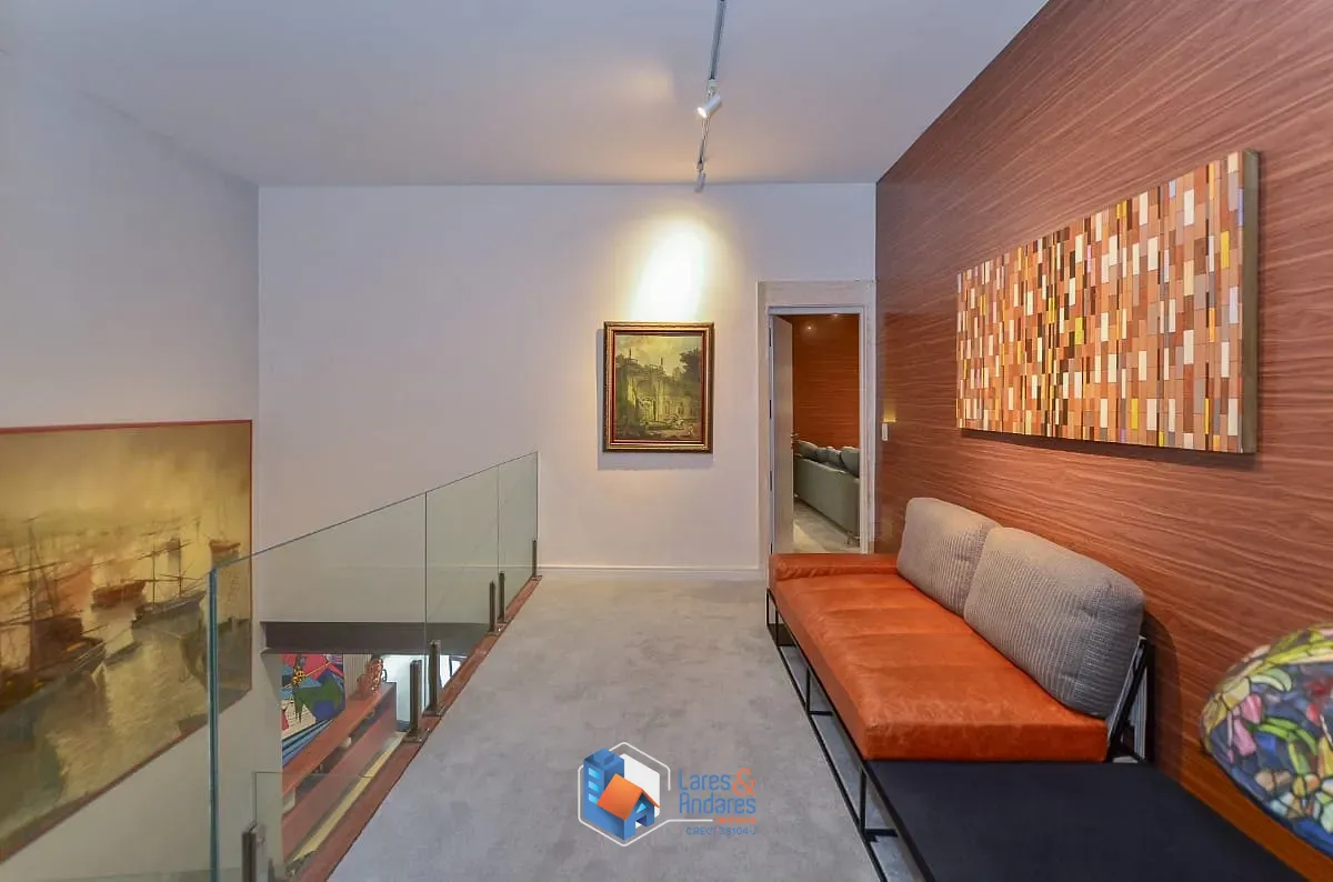 Casa, 4 quartos, 1117 m² - Foto 44