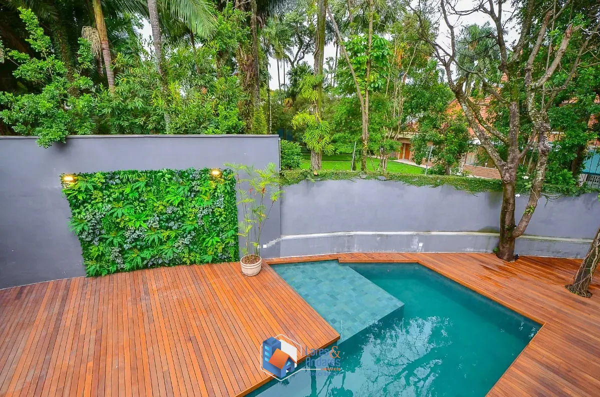 Casa, 4 quartos, 1117 m² - Foto 73