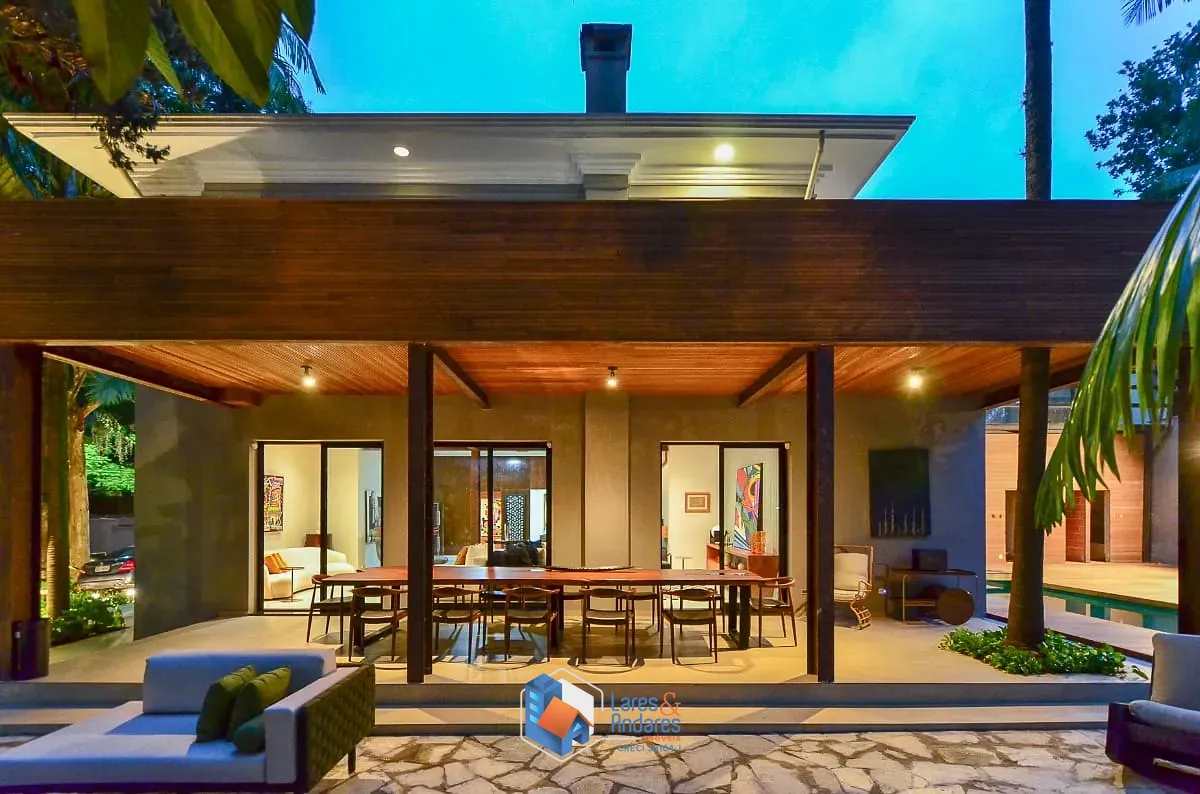 Casa, 4 quartos, 1117 m² - Foto 83