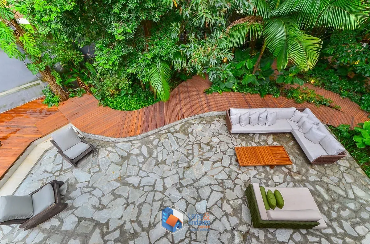 Casa, 4 quartos, 1117 m² - Foto 72