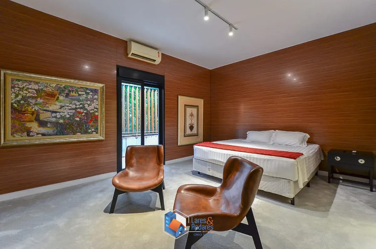 Casa, 4 quartos, 1117 m² - Foto 50