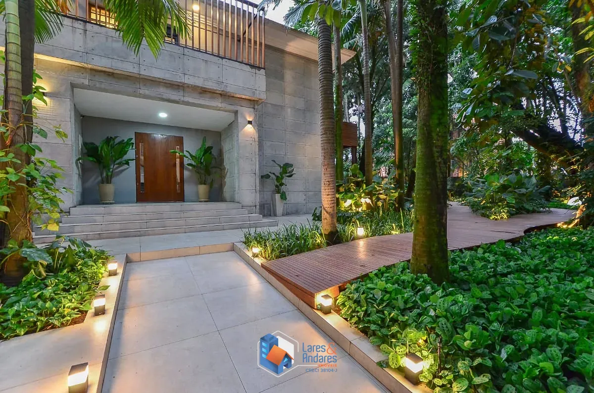 Casa, 4 quartos, 1117 m² - Foto 40
