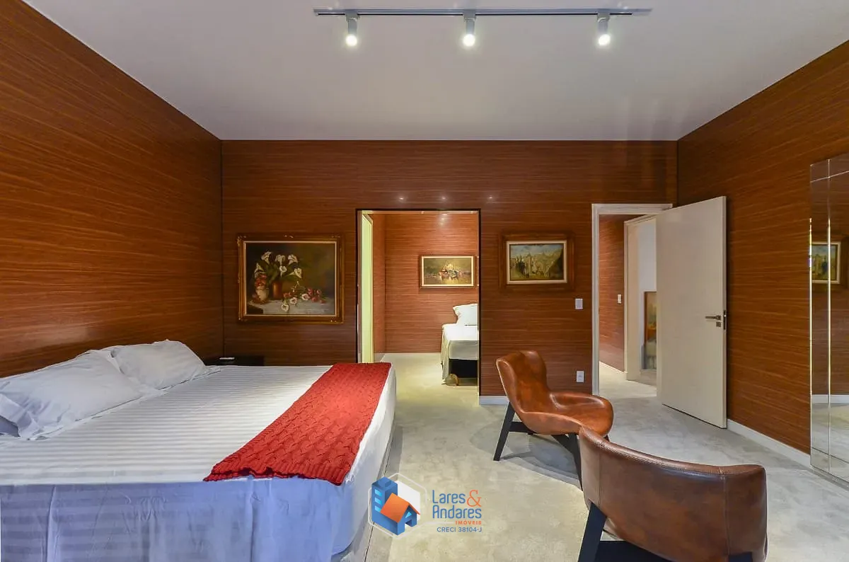Casa, 4 quartos, 1117 m² - Foto 53