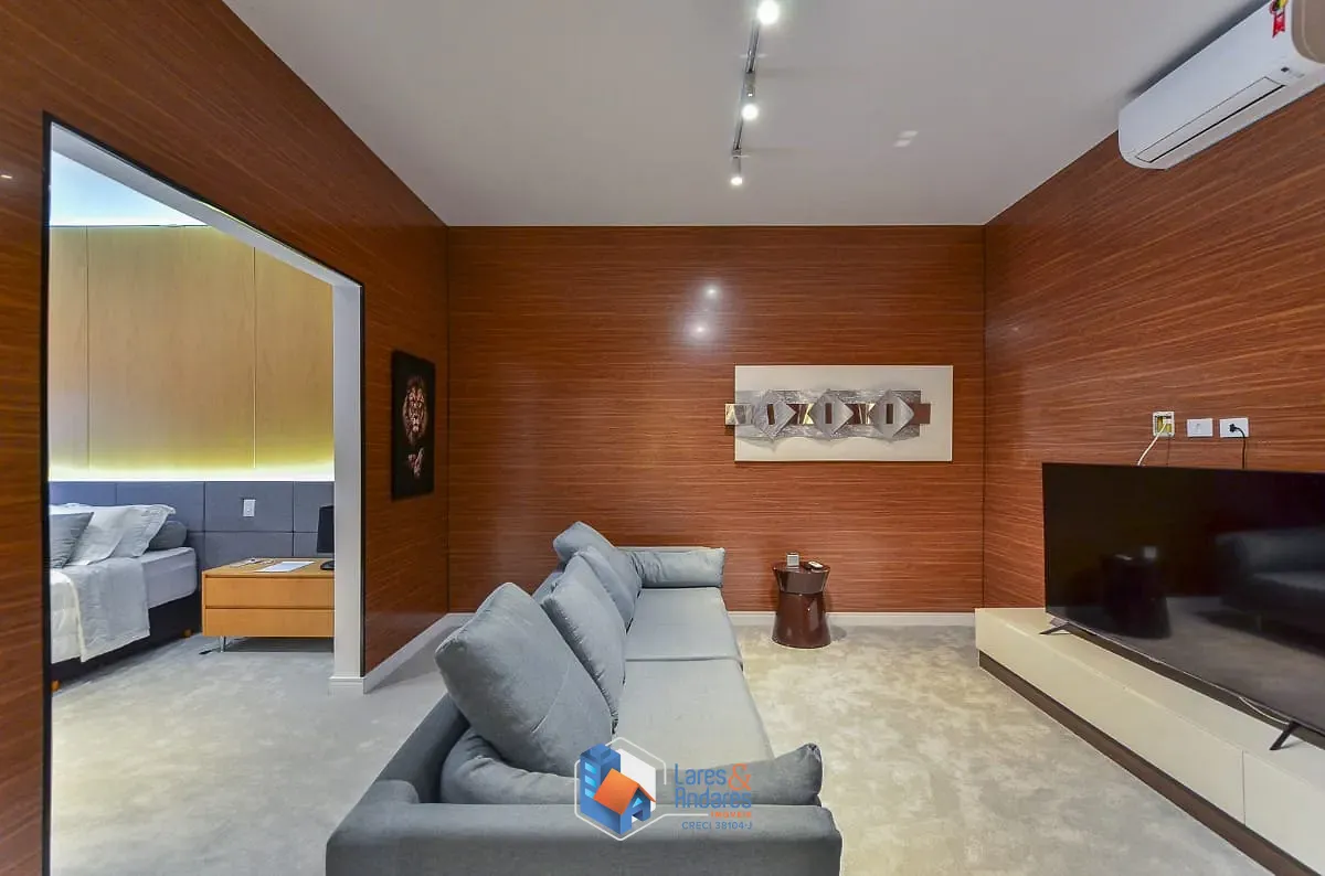 Casa, 4 quartos, 1117 m² - Foto 56