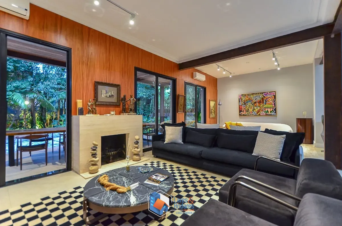 Casa, 4 quartos, 1117 m² - Foto 32