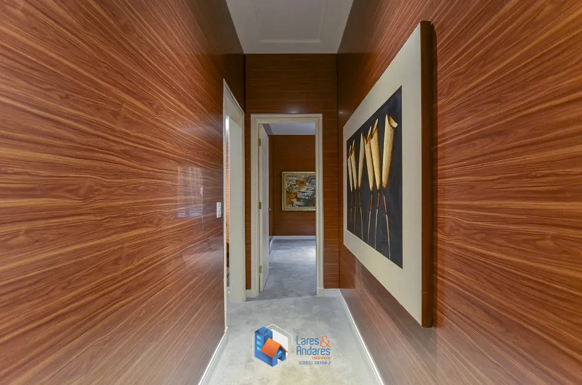 Casa, 4 quartos, 1117 m² - Foto 49