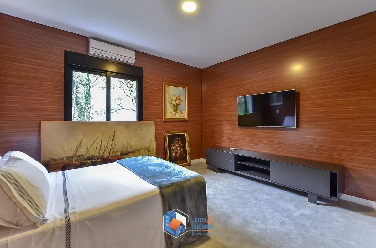 Casa, 4 quartos, 1117 m² - Foto 46