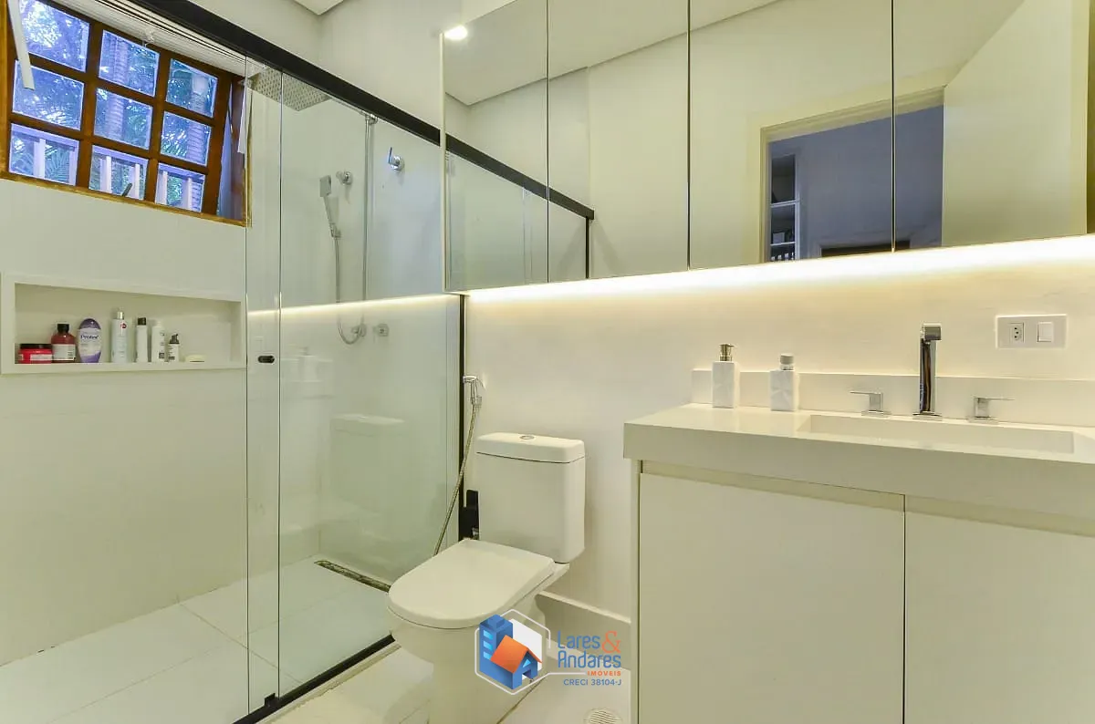 Casa, 4 quartos, 1117 m² - Foto 60