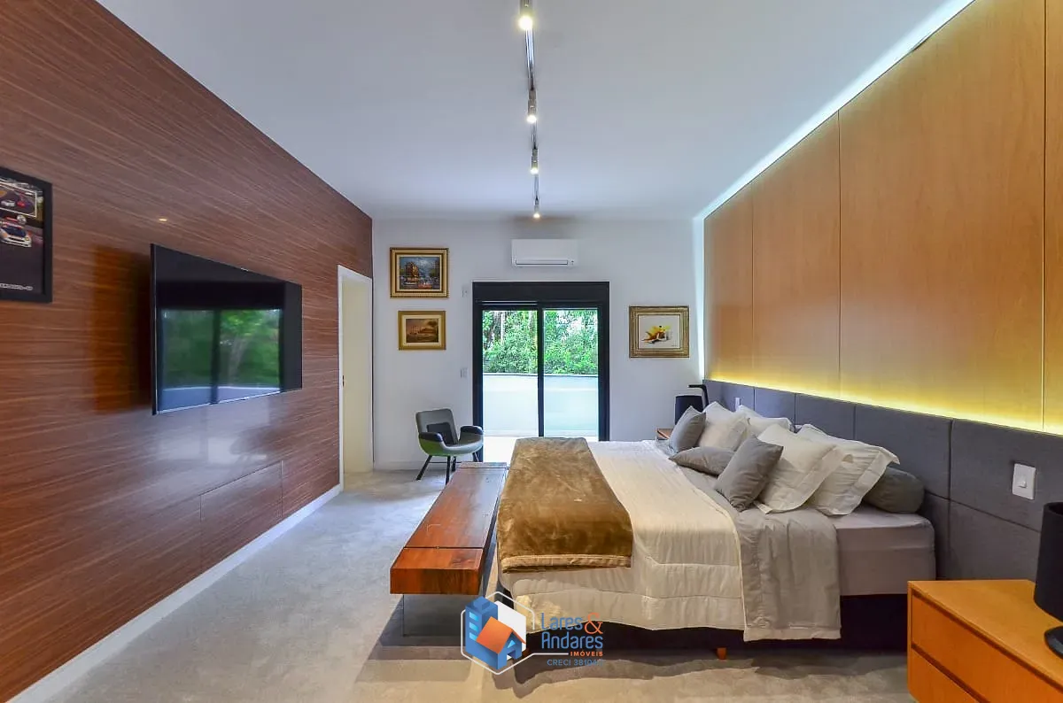 Casa, 4 quartos, 1117 m² - Foto 61