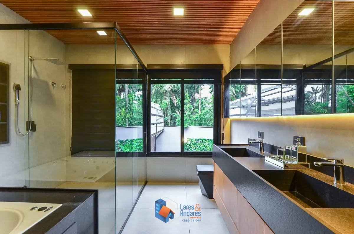 Casa, 4 quartos, 1117 m² - Foto 64