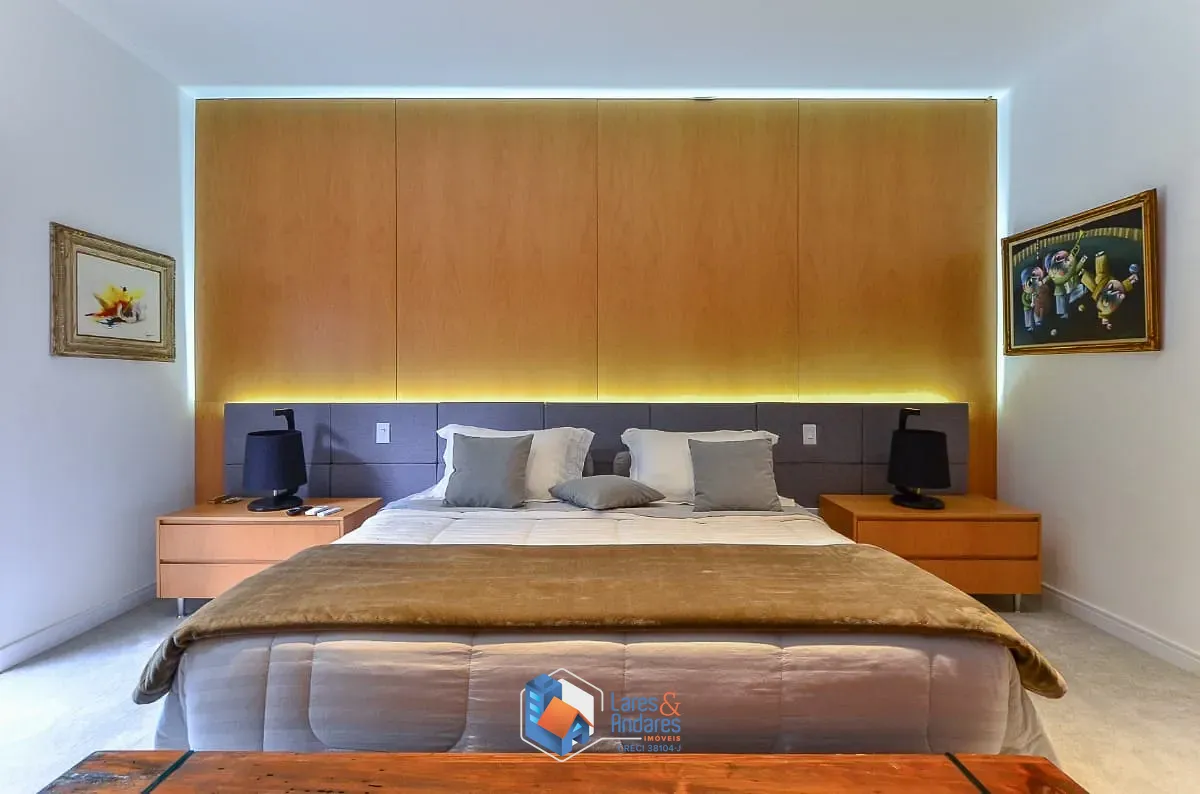 Casa, 4 quartos, 1117 m² - Foto 63