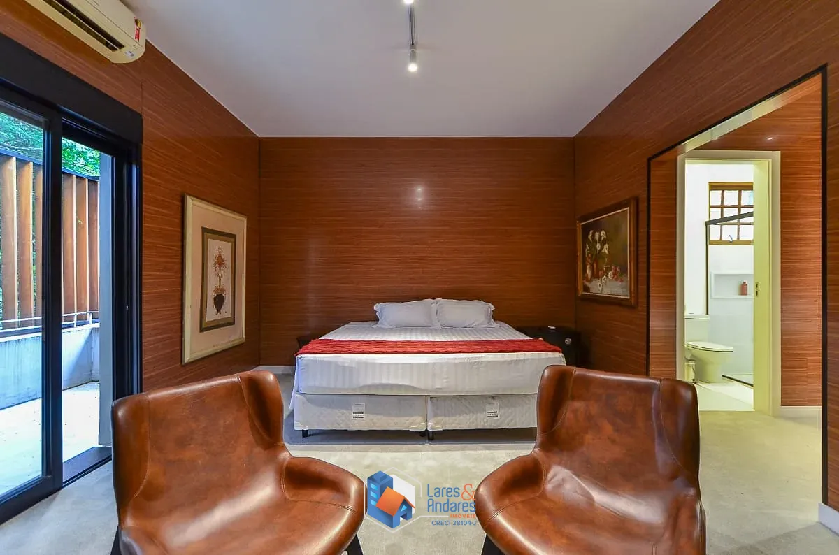 Casa, 4 quartos, 1117 m² - Foto 51