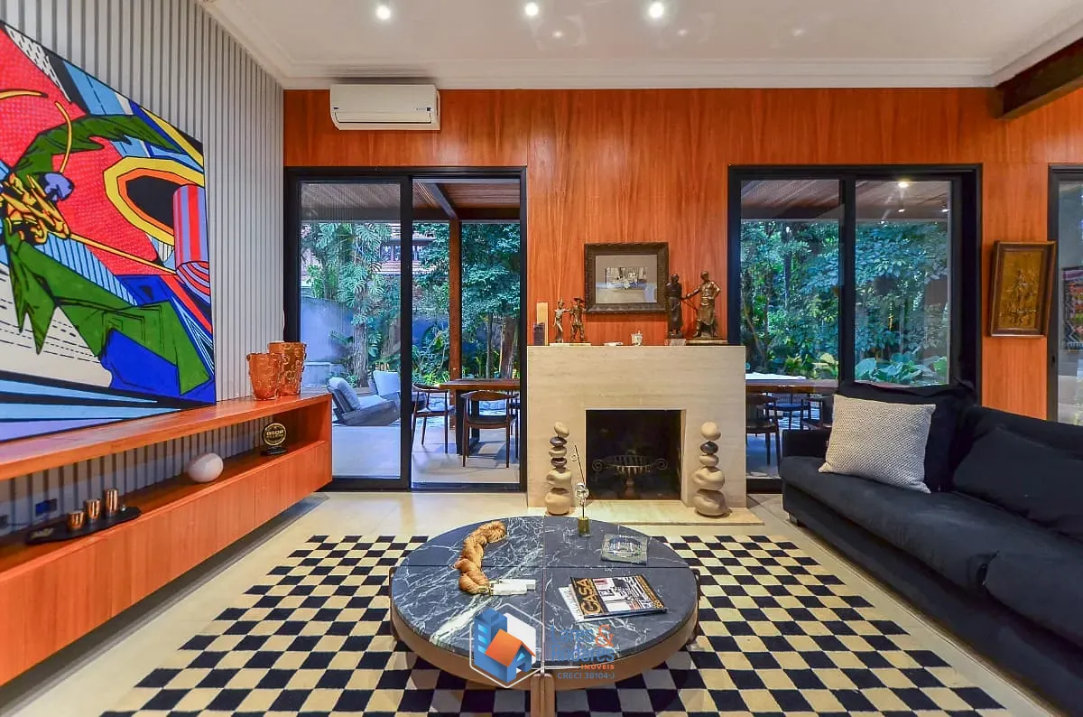 Casa, 4 quartos, 1117 m² - Foto 33