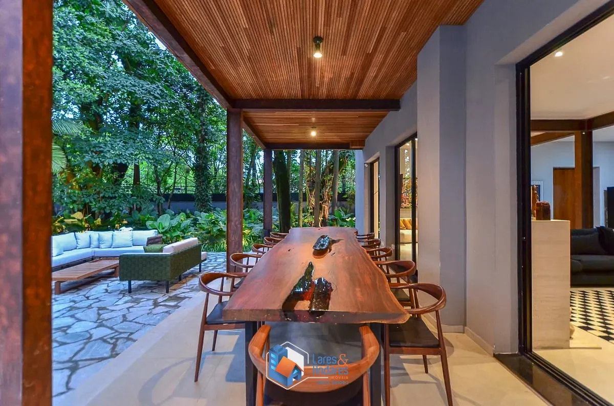 Casa, 4 quartos, 1117 m² - Foto 34