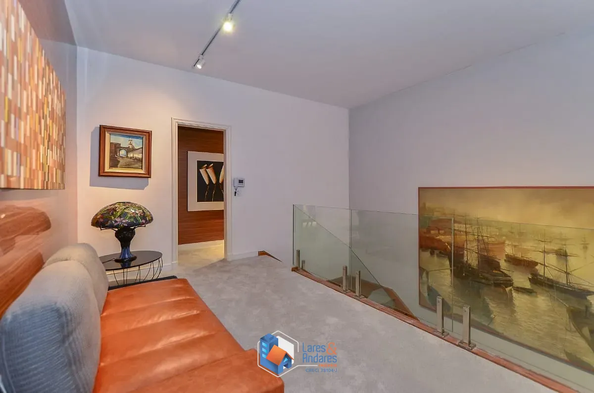 Casa, 4 quartos, 1117 m² - Foto 45