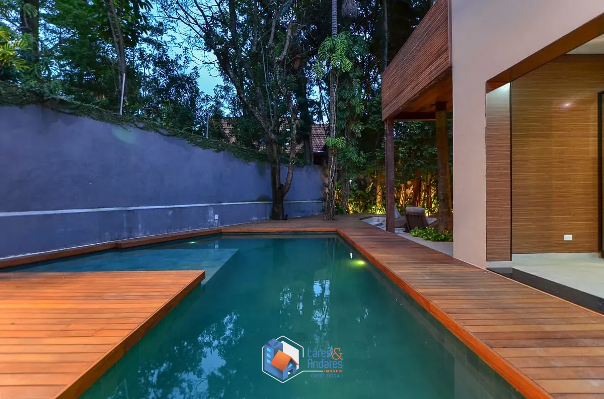 Casa, 4 quartos, 1117 m² - Foto 84