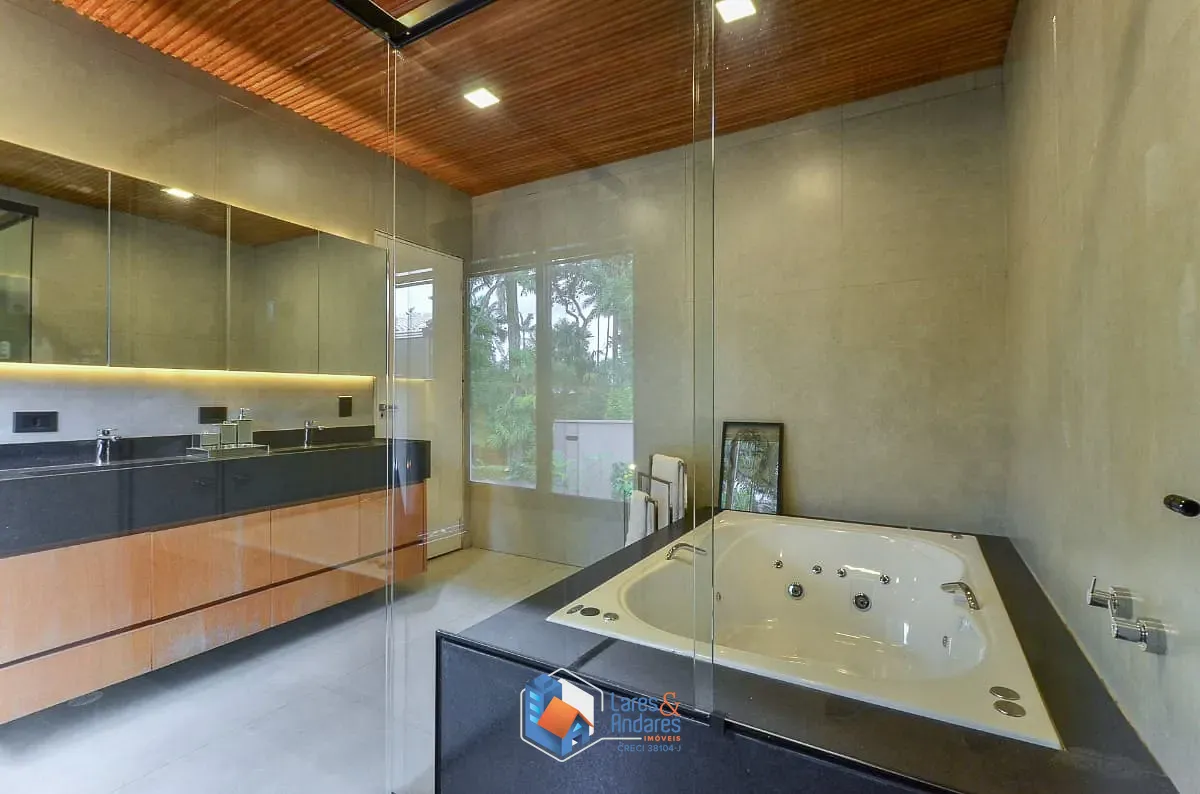 Casa, 4 quartos, 1117 m² - Foto 66