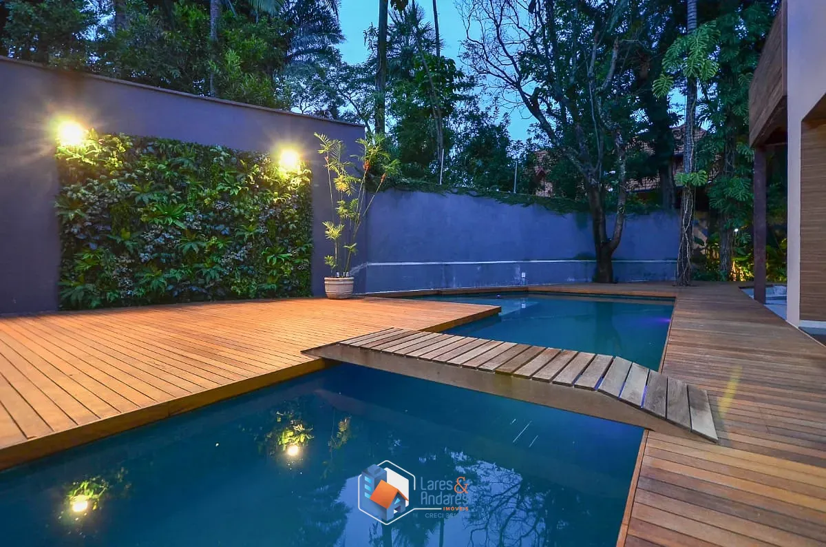 Casa, 4 quartos, 1117 m² - Foto 85