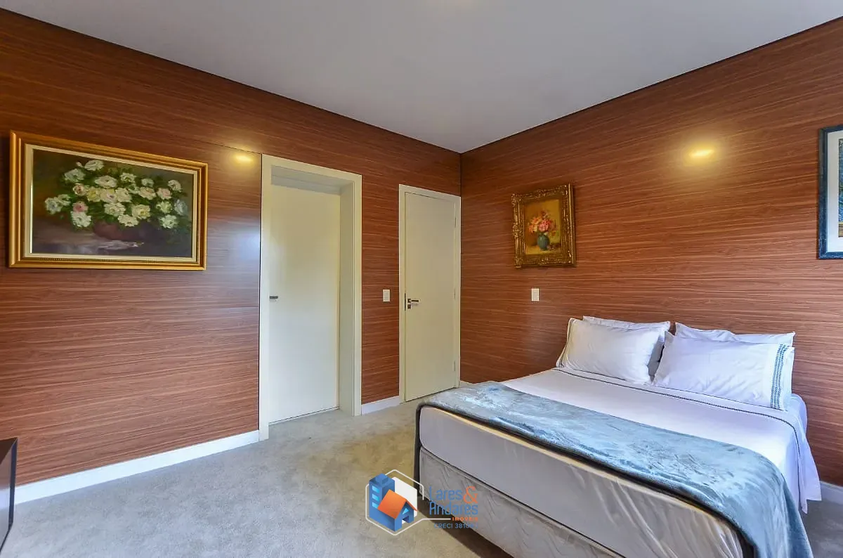 Casa, 4 quartos, 1117 m² - Foto 47