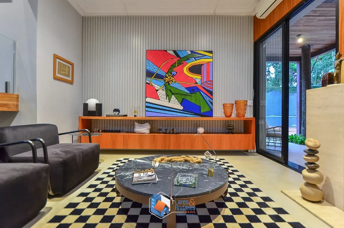 Casa, 4 quartos, 1117 m² - Foto 31