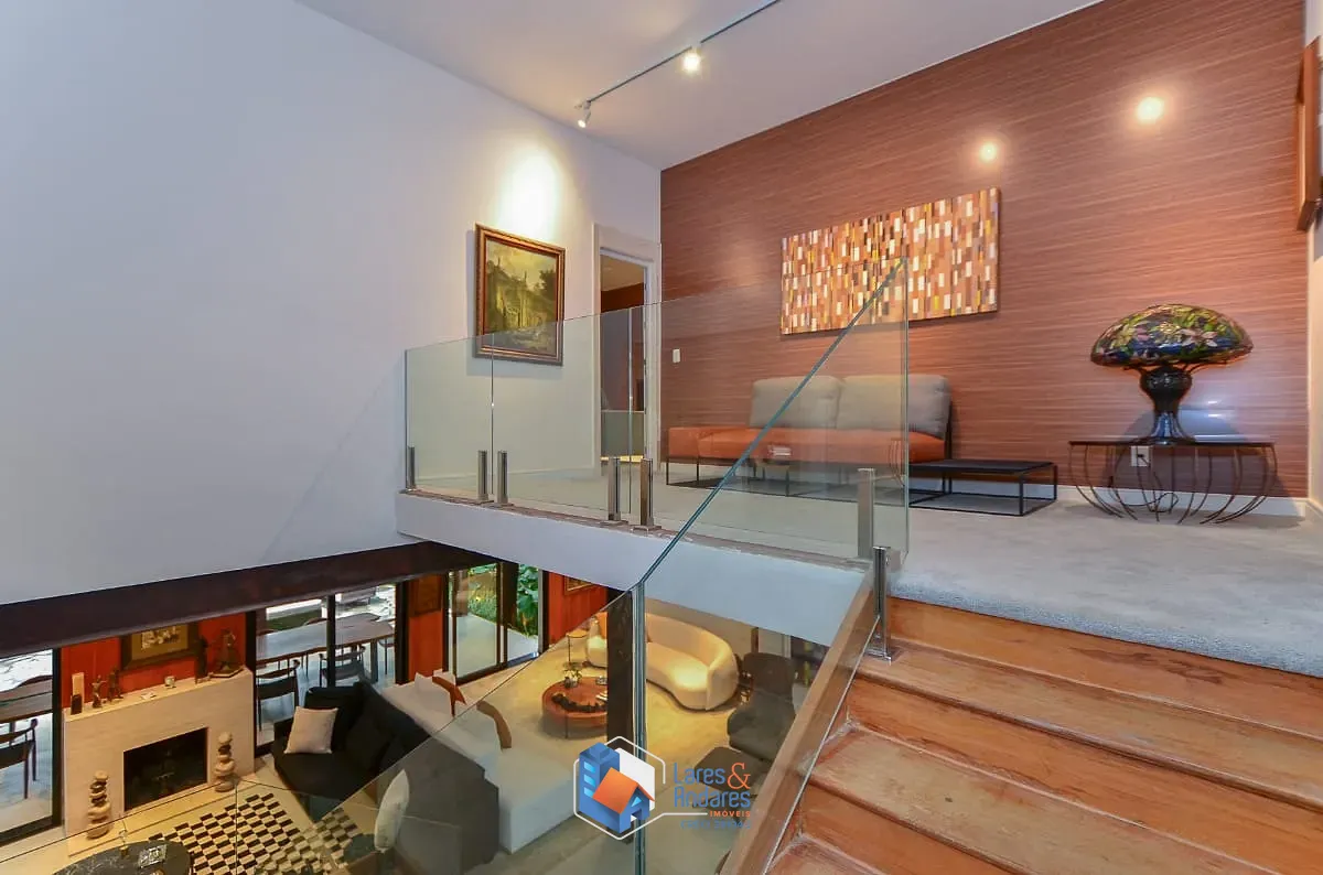 Casa, 4 quartos, 1117 m² - Foto 42