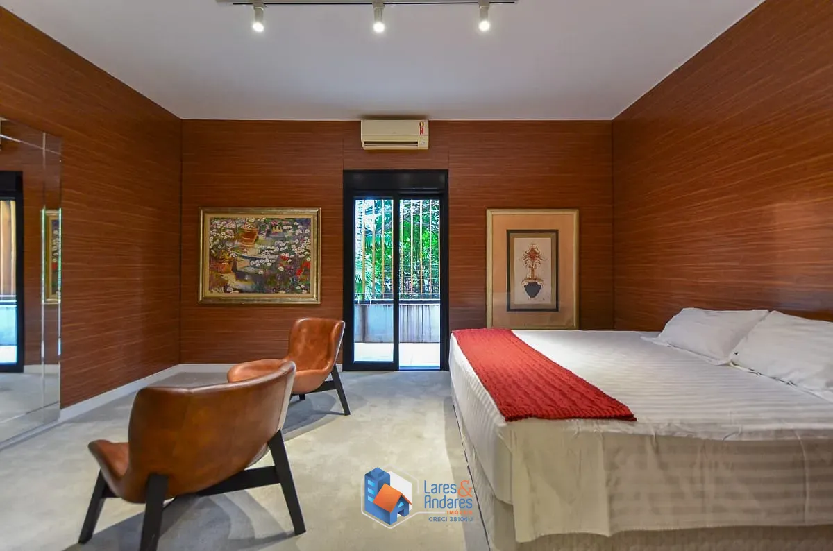 Casa, 4 quartos, 1117 m² - Foto 52
