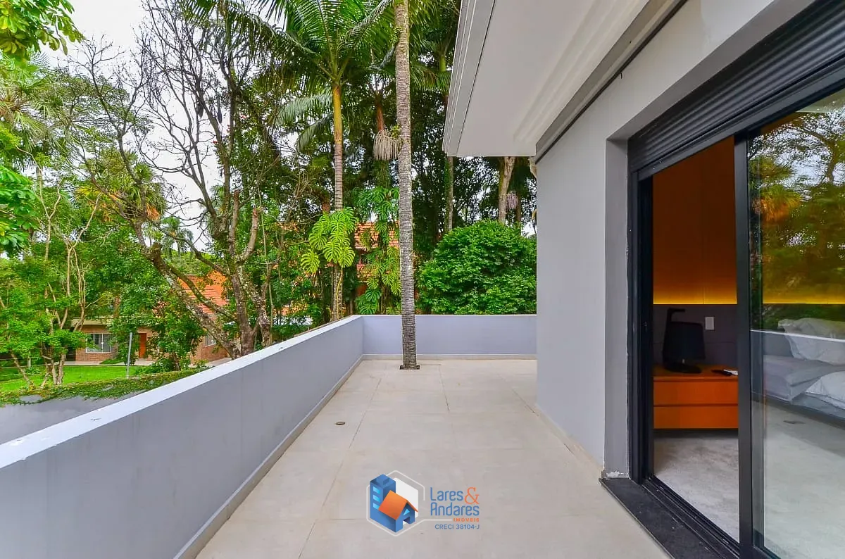 Casa, 4 quartos, 1117 m² - Foto 67
