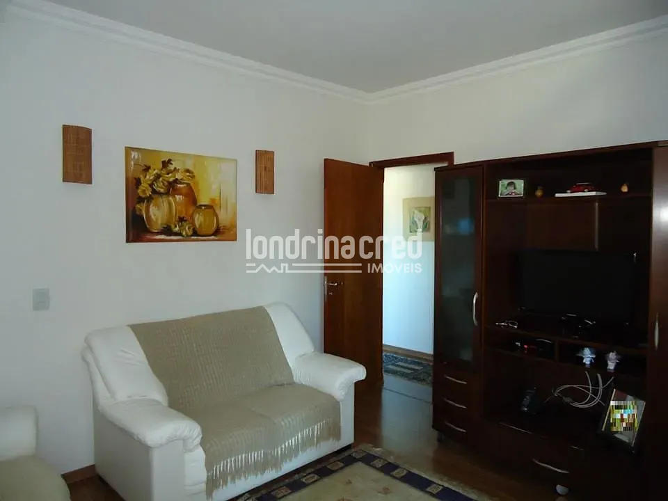 Casa, 3 quartos, 202 m² - Foto 11