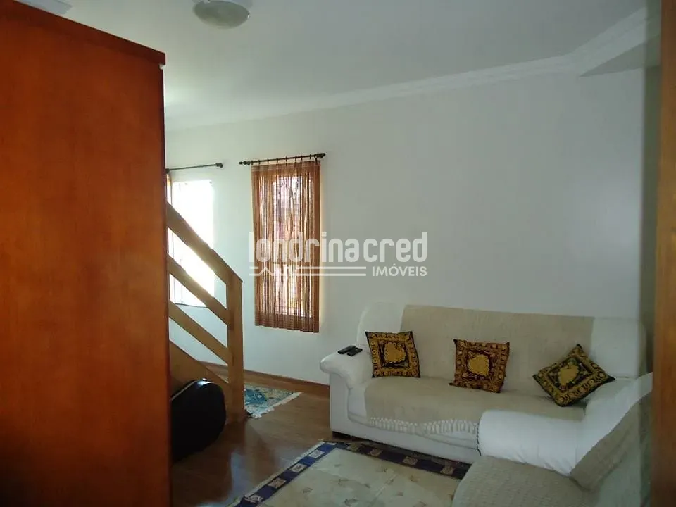 Casa, 3 quartos, 202 m² - Foto 8