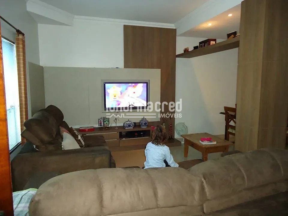 Casa, 3 quartos, 202 m² - Foto 10