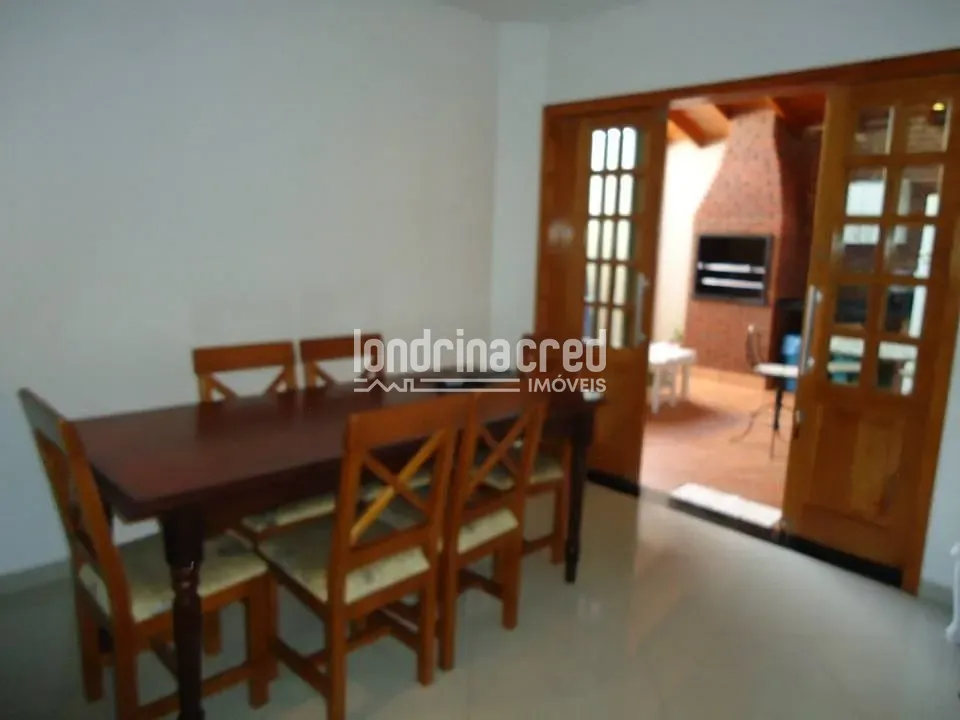 Casa, 3 quartos, 202 m² - Foto 9