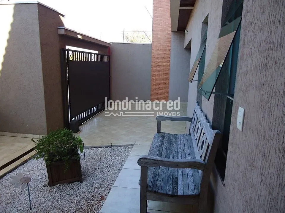 Casa, 3 quartos, 202 m² - Foto 19