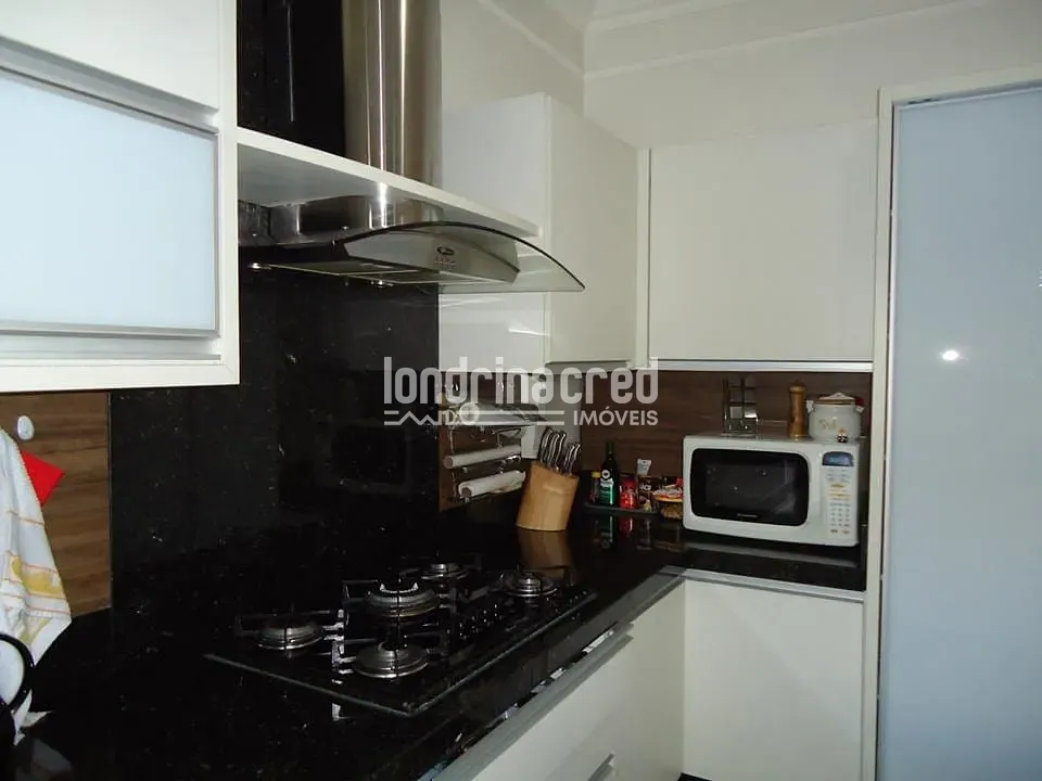 Casa, 3 quartos, 202 m² - Foto 5