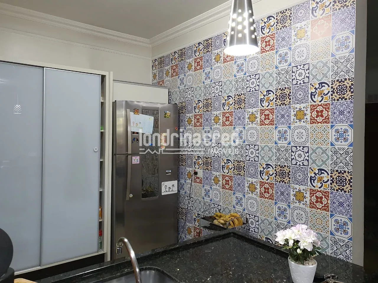 Casa, 3 quartos, 202 m² - Foto 7