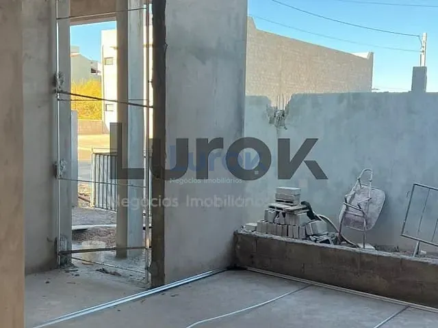 Casa com 360m² 4 quartos e 5 banheiros, à venda, no bairro Jardim Maracanã em Valinhos
