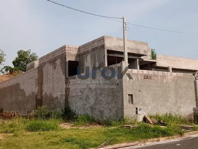 Casa com 360m² 4 quartos e 5 banheiros, à venda, no bairro Jardim Maracanã em Valinhos