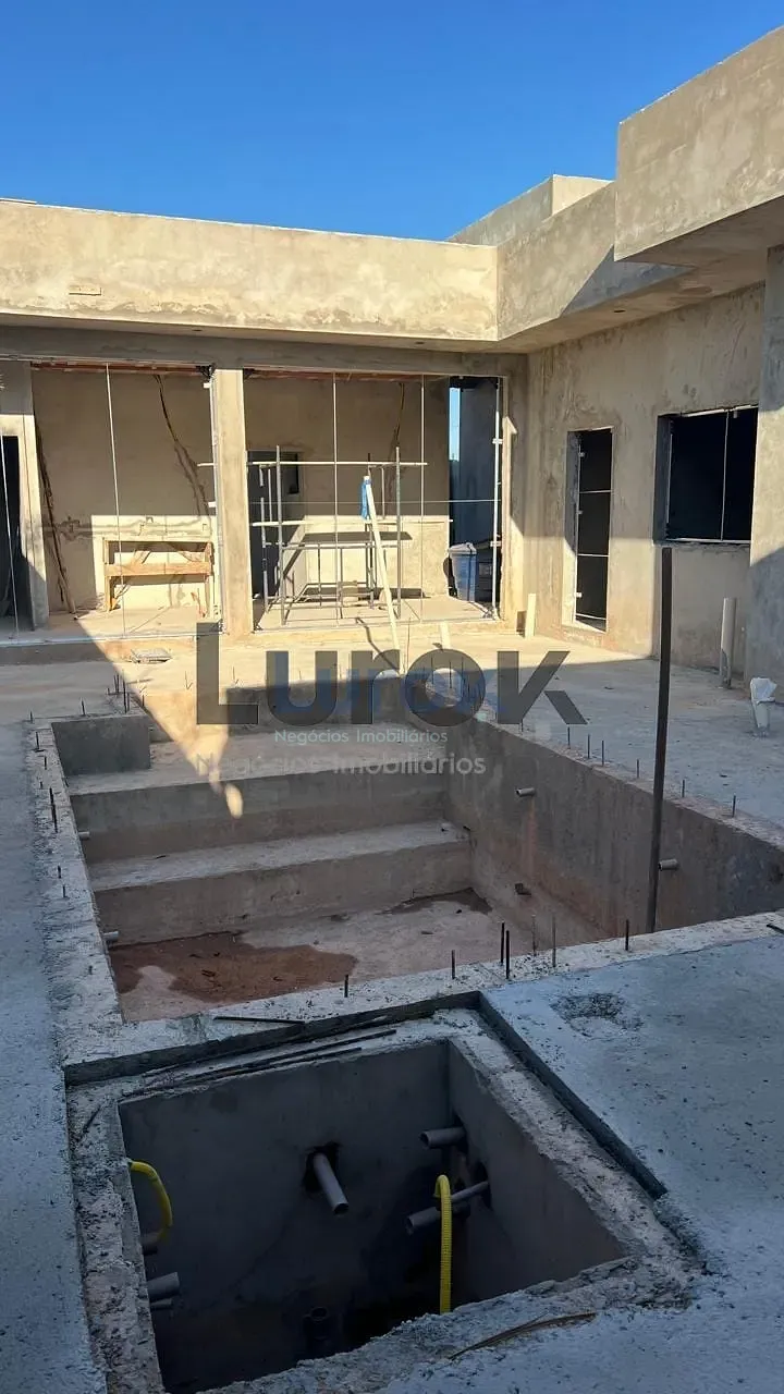 Casa, 4 quartos, 221 m² - Foto 6