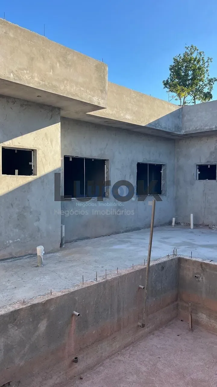 Casa, 4 quartos, 221 m² - Foto 9
