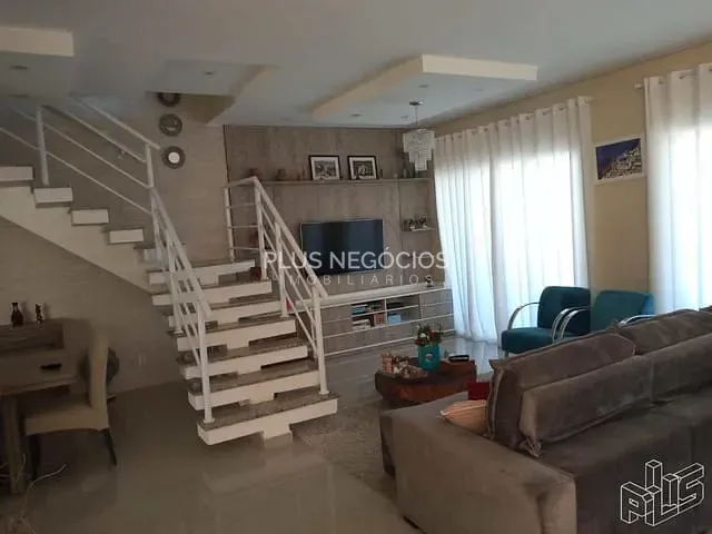 Casa com 200m² 4 quartos e 5 banheiros, à venda, no bairro Condomínio Residencial Villagio milano em Sorocaba