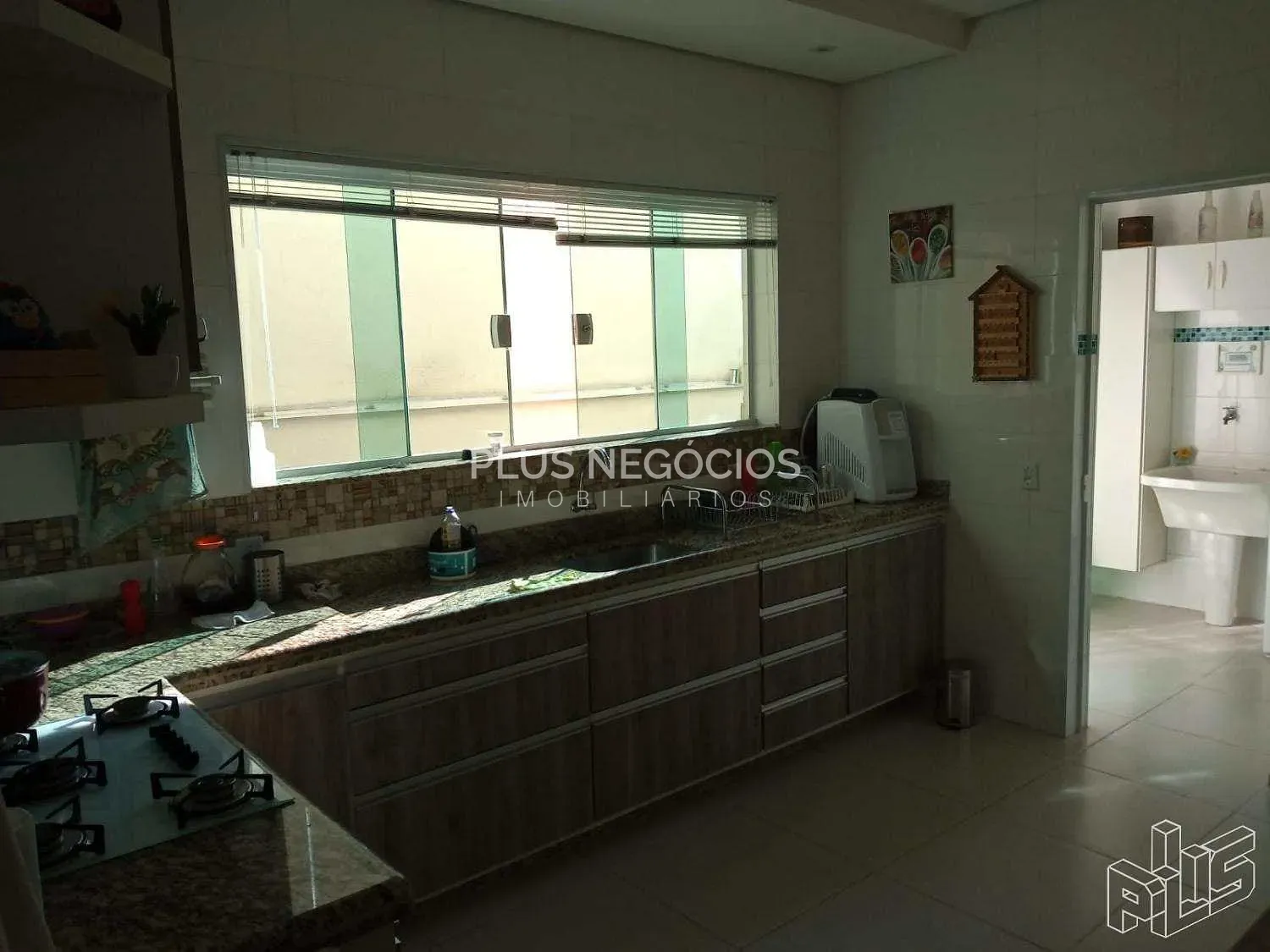 Casa, 4 quartos, 200 m² - Foto 5