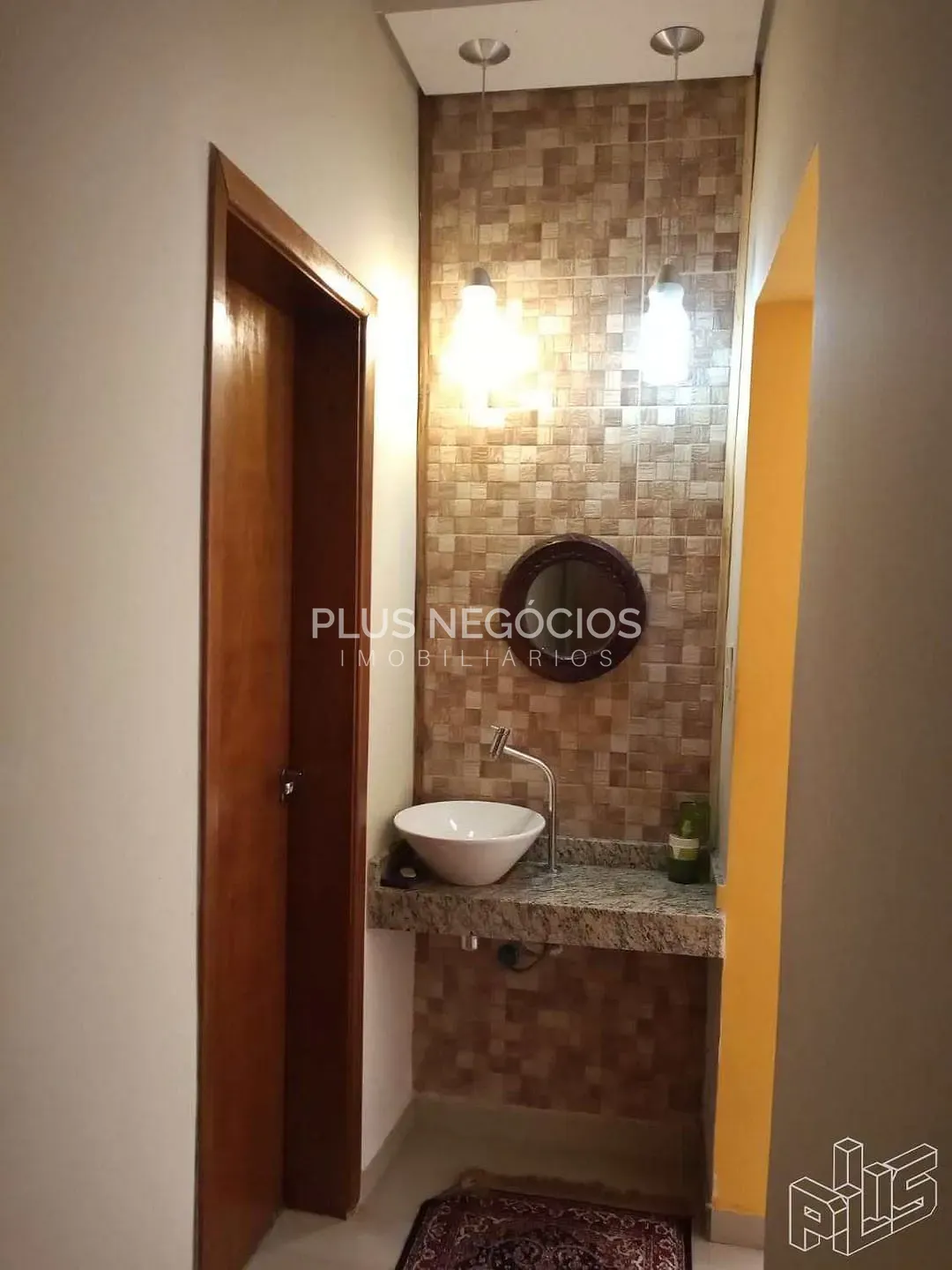 Casa, 4 quartos, 200 m² - Foto 19