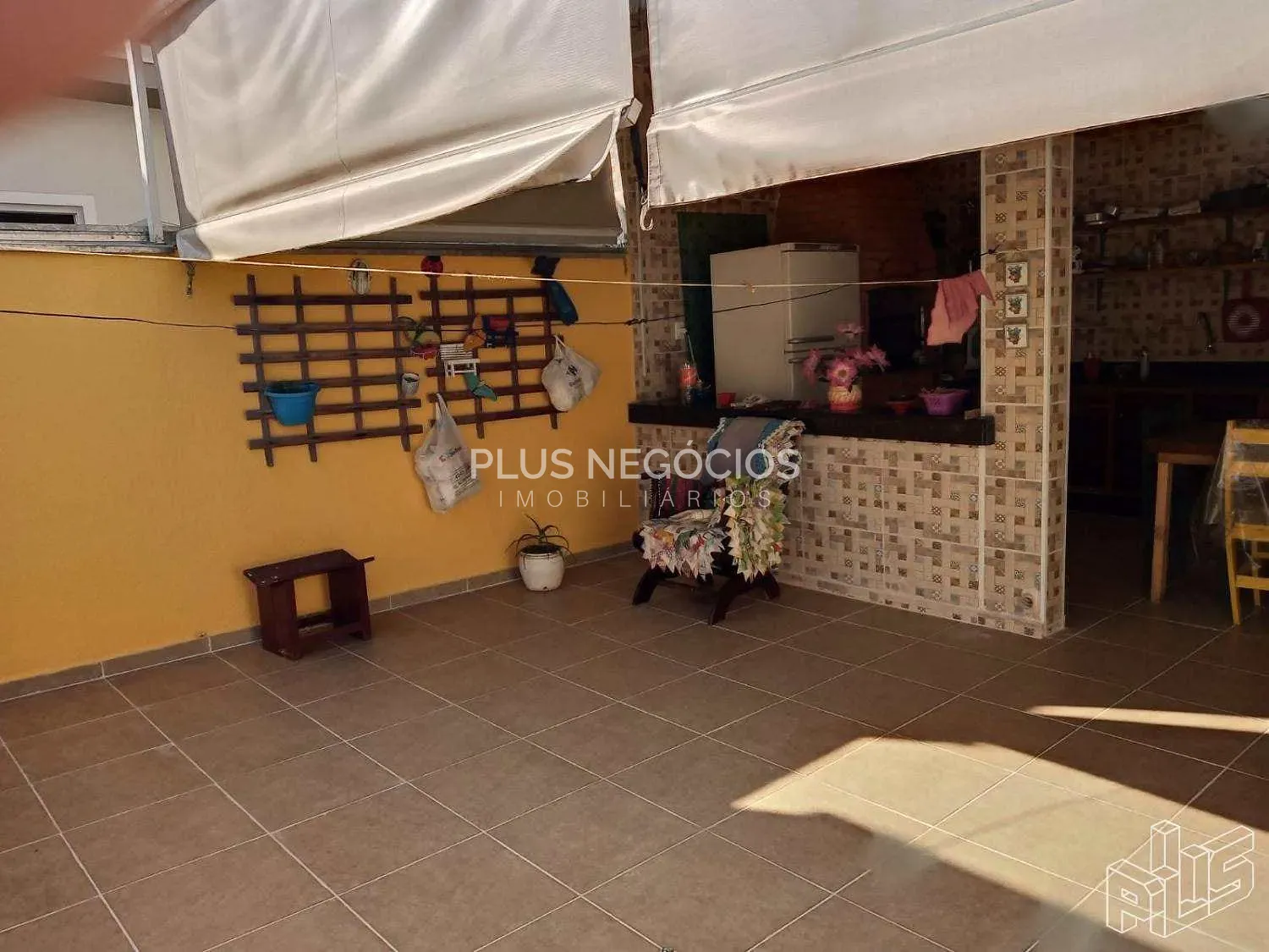 Casa, 4 quartos, 200 m² - Foto 25