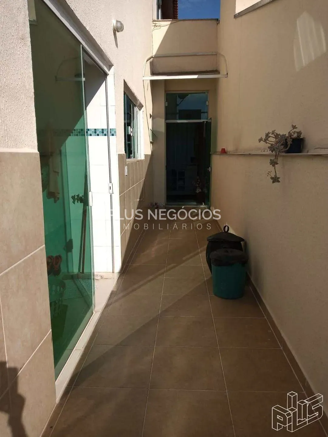 Casa, 4 quartos, 200 m² - Foto 24